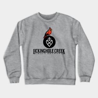 Cardinal Crewneck Sweatshirt